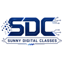 Sunny Digital Classes